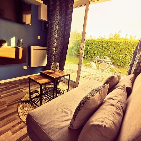 Gite Cosy Entre Bordeaux Et Lacanau Sainte-Helene  Exterior foto